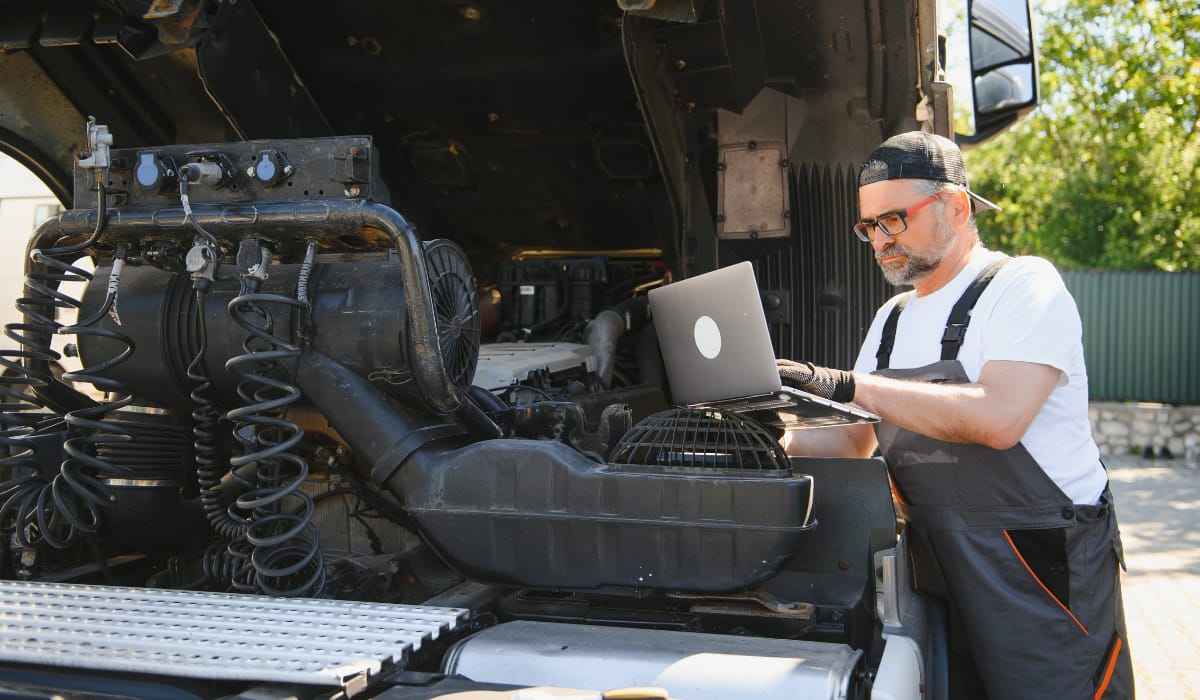 veiculos pesados na minasparts