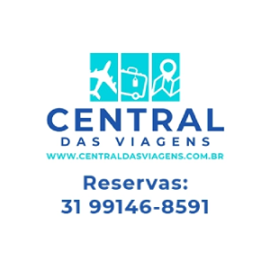 Central das Viagens