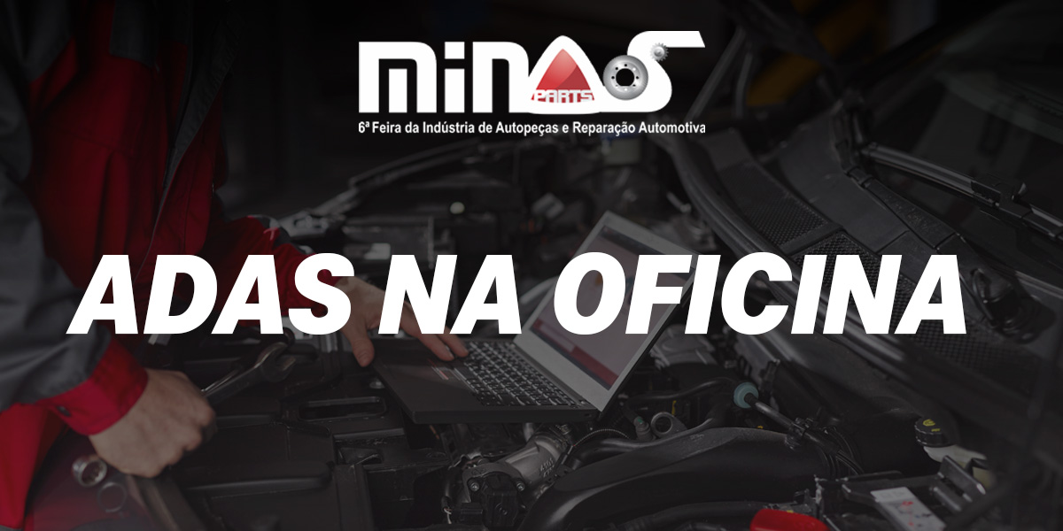 ADAS na oficina