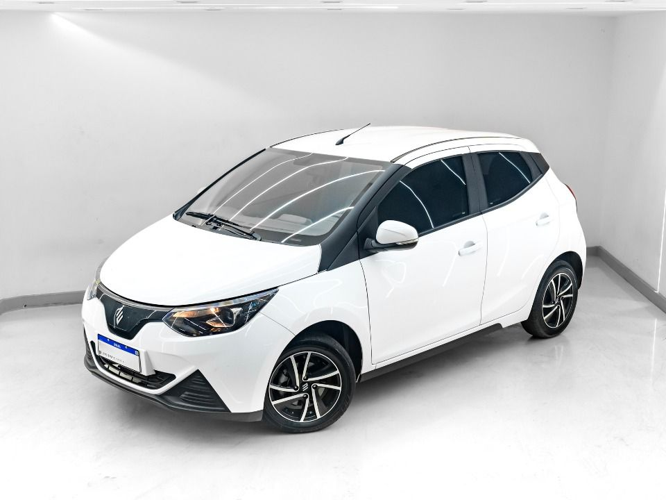 carro eletrico de-R$ 69 mil